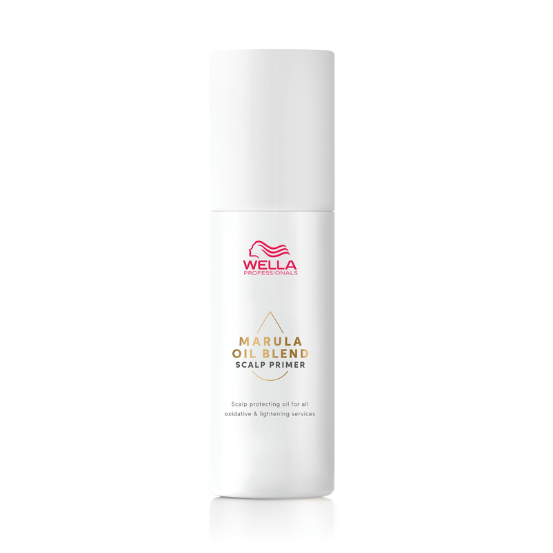 Wella Marula Oil Blend Scalp Primer