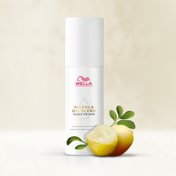 Wella Marula Oil Blend Scalp Primer