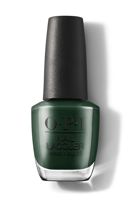 OPI Nail Lacquer MIDNIGHT SNACC (NLS035)