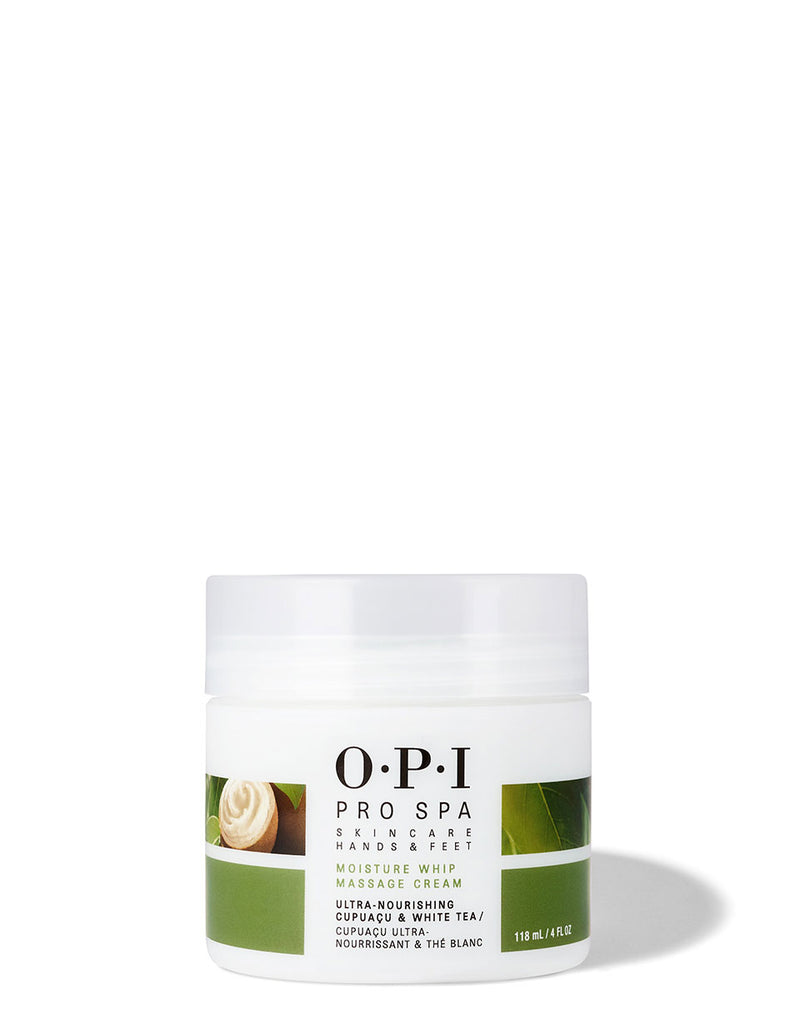 OPI ProSpa Moisture Whip Massage Cream