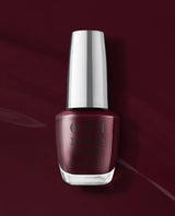 OPI INFINITE SHINE Mrs. O’ Leary’s BBQ (ISL221)