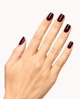 OPI INFINITE SHINE Mrs. O’ Leary’s BBQ (ISL221)