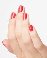 OPI Nail Lacquer My Chihuahua Bites! (NLM21)