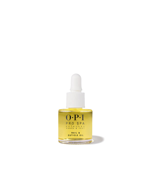 OPI ProSpa Nail & Cuticle Oil