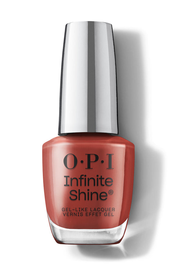 OPI Infinite Shine Nail Prep Rally (ISL185)