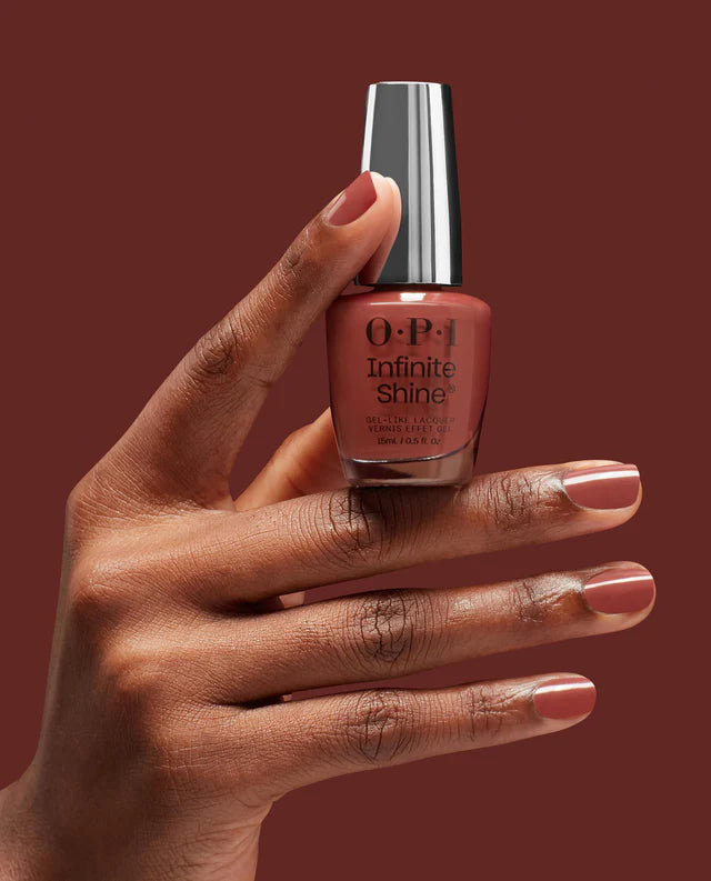 OPI Infinite Shine Nail Prep Rally (ISL185)