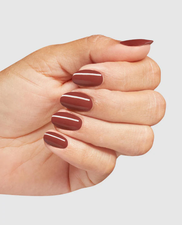 OPI Infinite Shine Nail Prep Rally (ISL185)