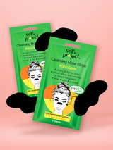 #StopSpots Cleansing Nose Pads