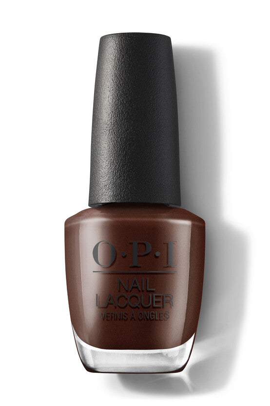 OPI Nail Lacquer PURRRRIDE (NLS032)