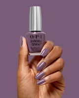 OPI INFINITE SHINE Reign or Shine (ISL227)