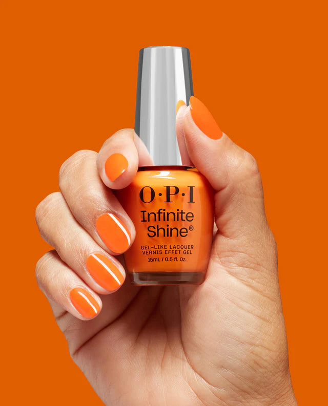 OPI Infinite Shine Rollerbabe (ISL186)