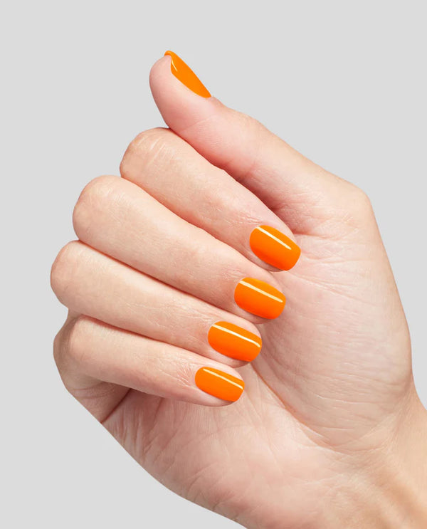 OPI Infinite Shine Rollerbabe (ISL186)