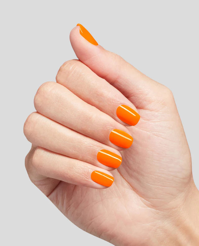 OPI Infinite Shine Rollerbabe (ISL186)