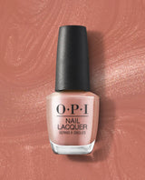 OPI Nail Lacquer Route Beer Float (NLF043)