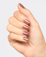 OPI Nail Lacquer Route Beer Float (NLF043)