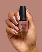 OPI Nail Lacquer Route Beer Float (NLF043)