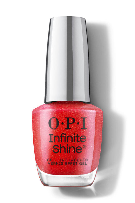 OPI Infinite Shine Self Looove (ISL146)