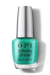 OPI Infinite Shine Sheen Stealer (ISL141)