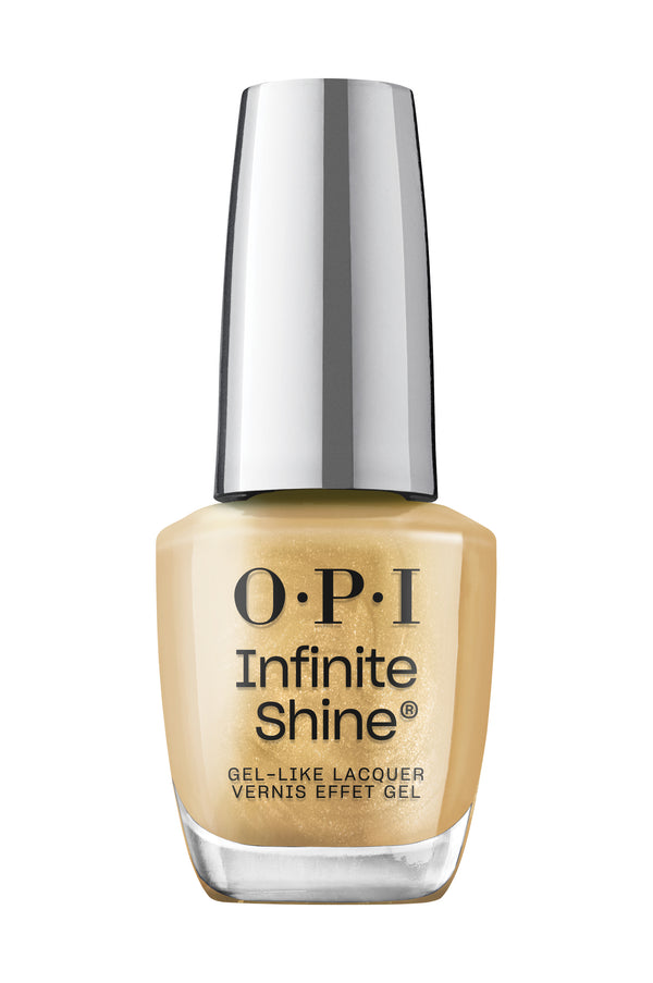 OPI Infinite Shine 24/7 Carat (ISL106)