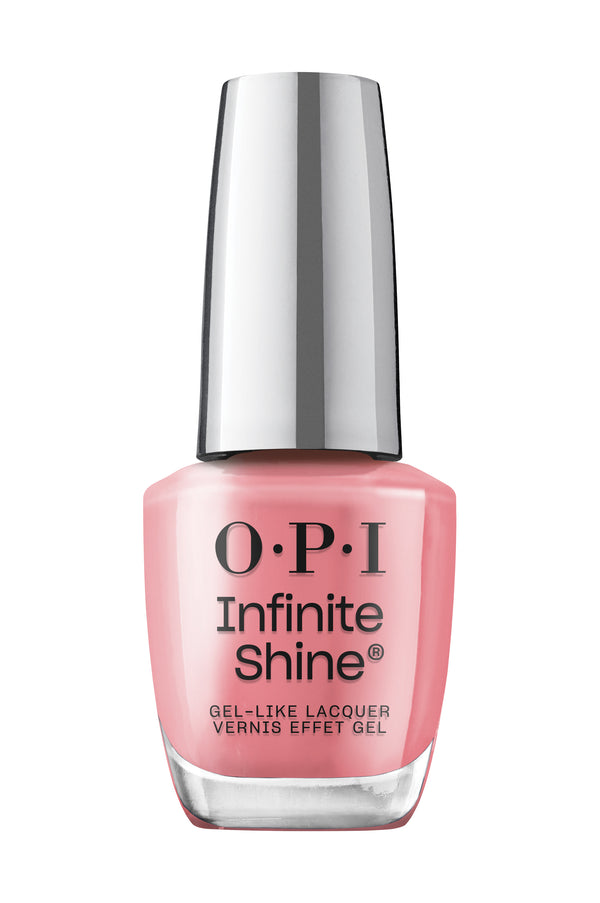 OPI Infinite Shine At Strong Last (ISL99)