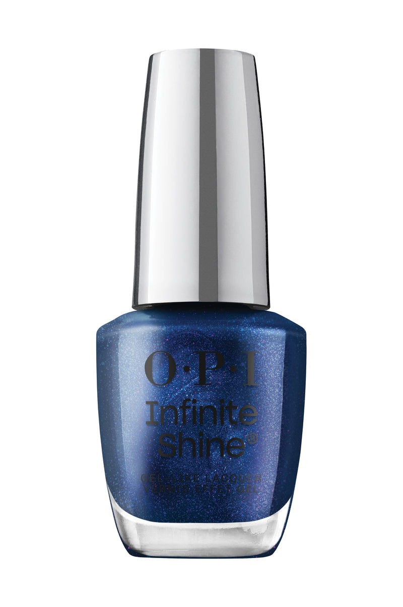 OPI Infinite Shine Awe Night Long (ISL129)