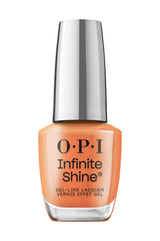 OPI Infinite Shine Bright on Top of It (ISL115)