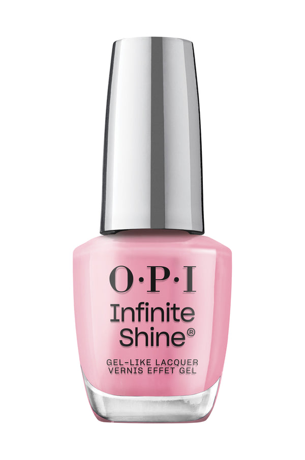 OPI Infinite Shine Flamingo Your Own Way (ISL98)