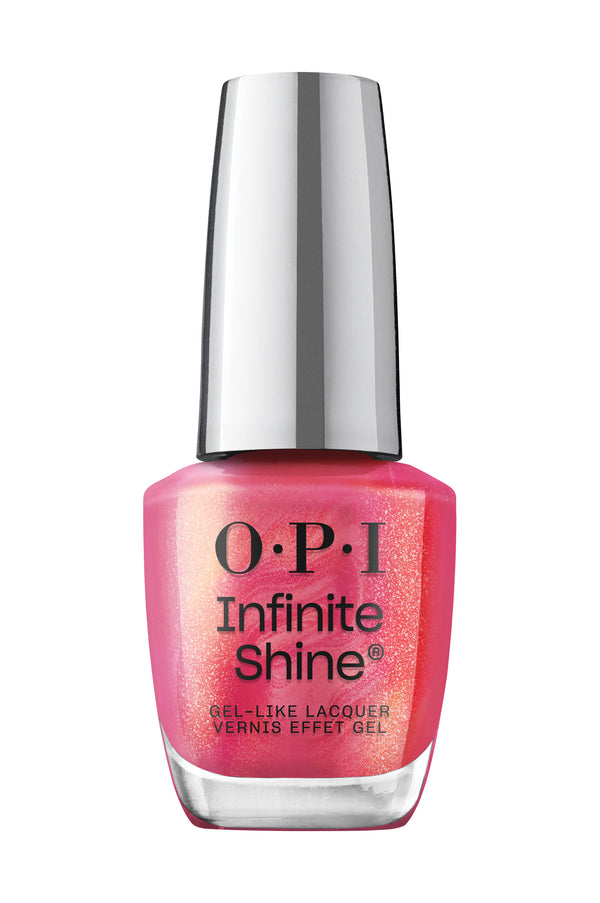 OPI Infinite Shine Good Redputation (ISL100)