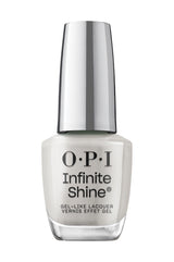 OPI Infinite Shine Gray it on Me (ISL109)