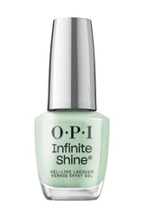 OPI Infinite Shine In Mint Condition (ISL121)