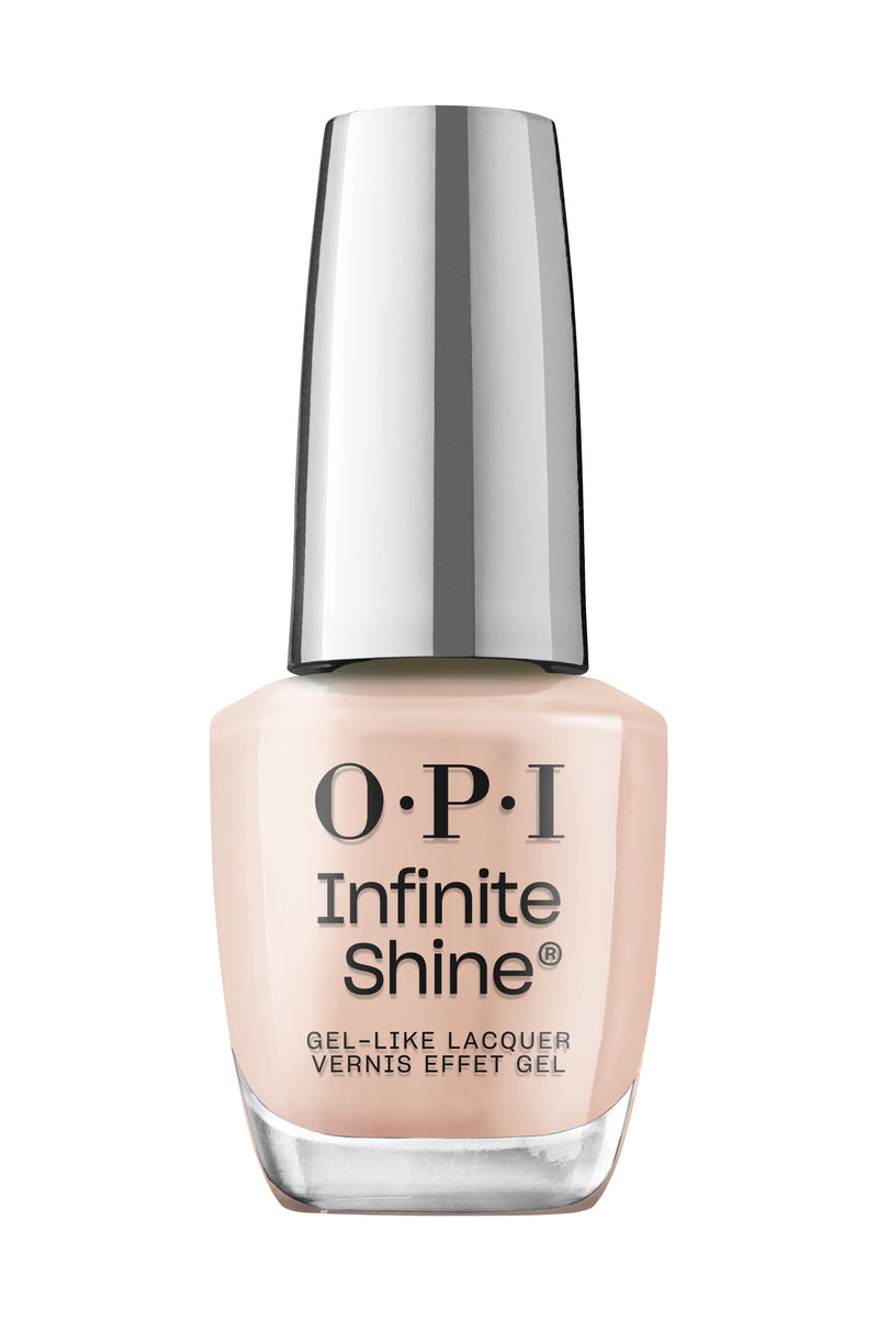 OPI Infinite Shine Keep Calm & Carry On (ISL95)