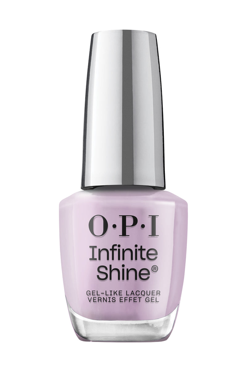 OPI Infinite Shine Last Glam Standing (ISL118)