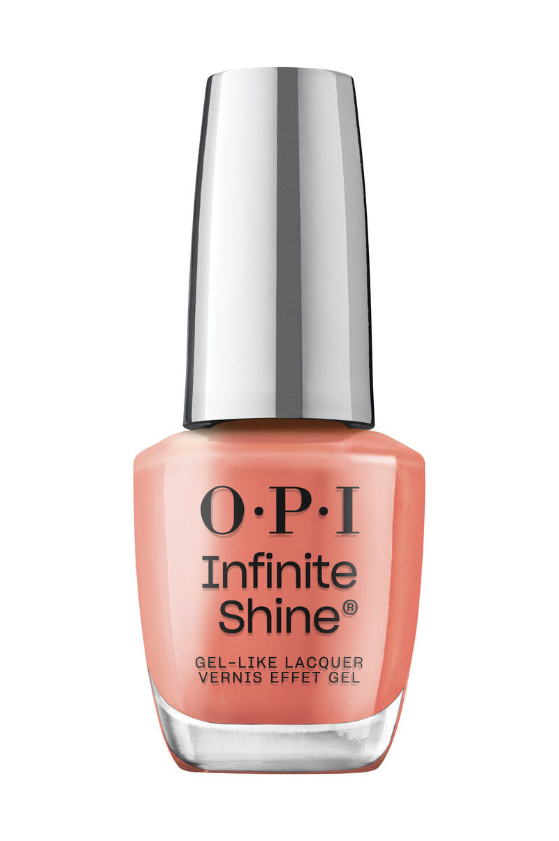 OPI Infinite Shine Megawatt Hot (ISL93)
