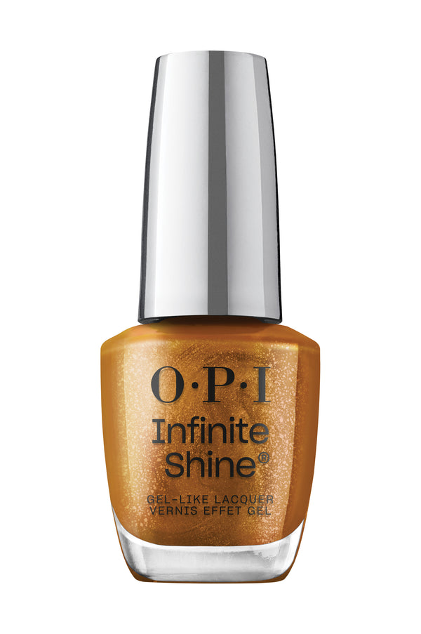 OPI Infinite Shine Stunstoppable (ISL105)