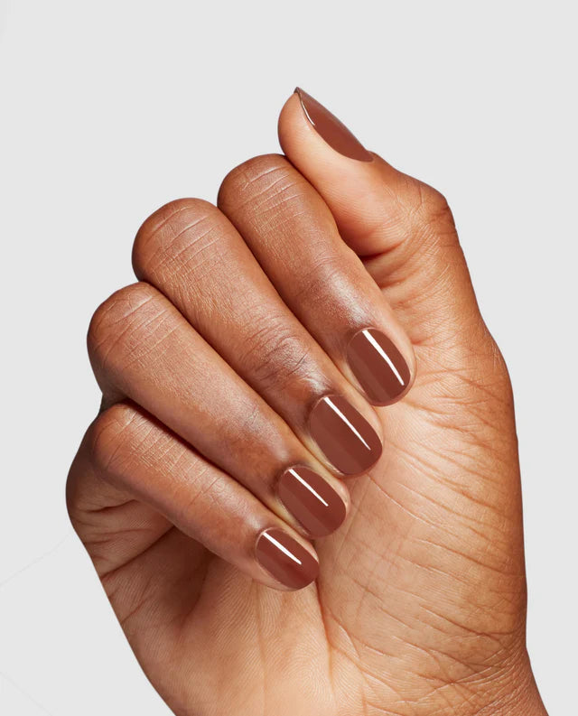 OPI Nail Lacquer Slip Dressed Up (NLF025)
