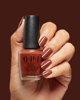 OPI Nail Lacquer Slip Dressed Up (NLF025)