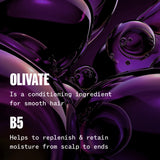 Wella Ultimate Color Shine Spray