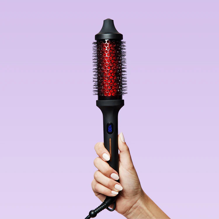 SUTRA IR INFRARED Thermal Styling Brush