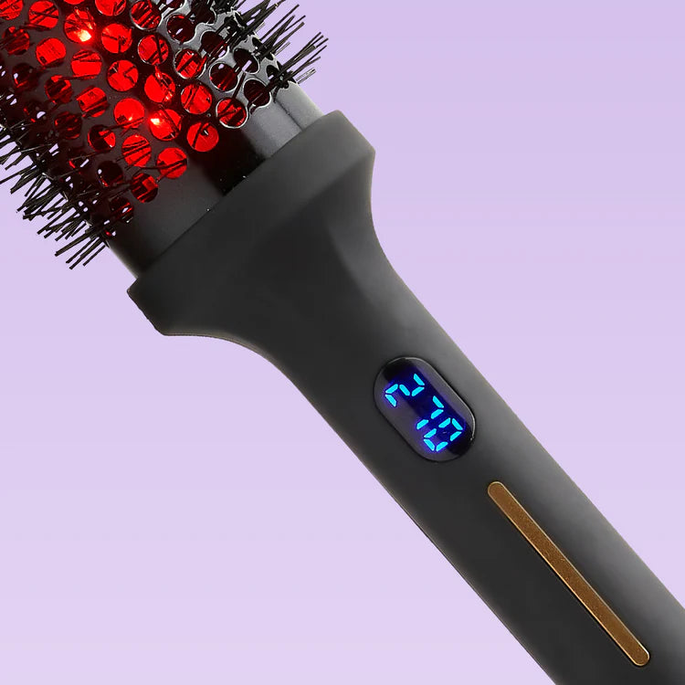 SUTRA IR INFRARED Thermal Styling Brush