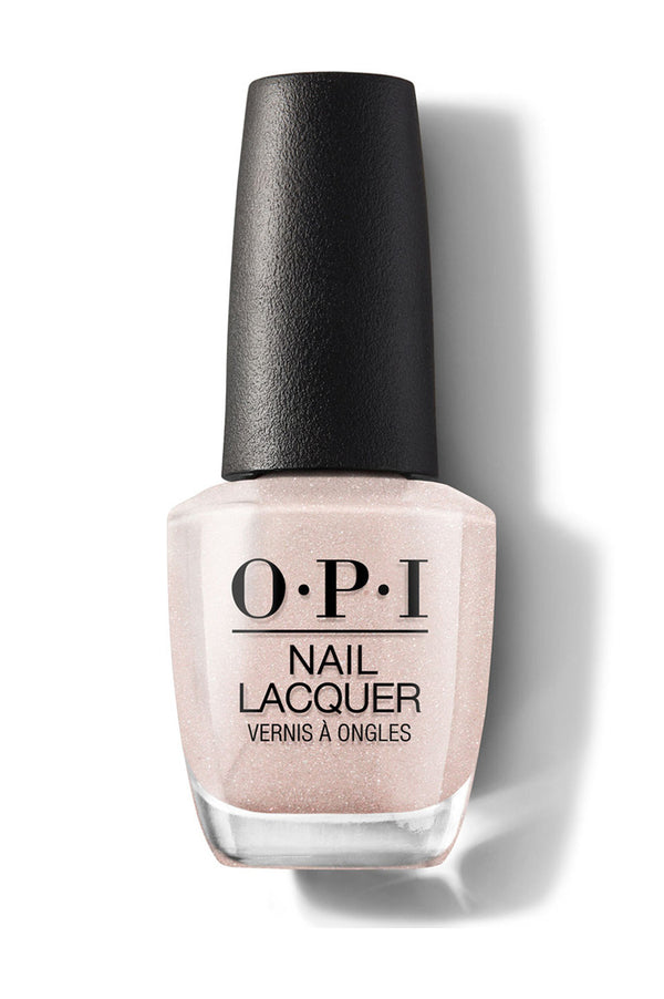 OPI Nail Lacquer Throw me a kiss (NLSH2)