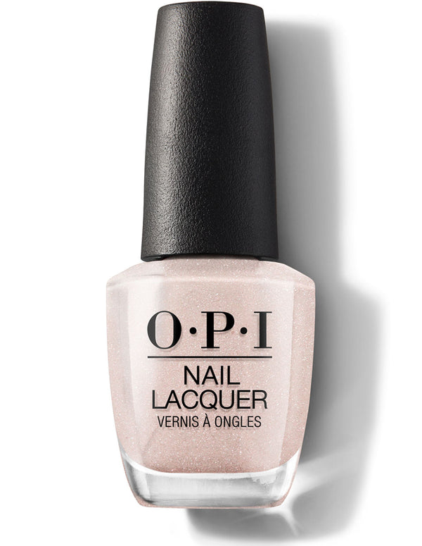 OPI Nail Lacquer Throw me a kiss (NLSH2)