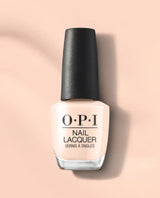 OPI Nail Lacquer Throw Me a Wink (NLF044)
