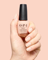 OPI Nail Lacquer Throw Me a Wink (NLF044)