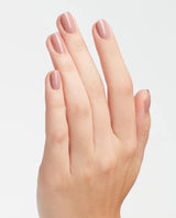 OPI Nail Lacquer Tickle My France-y (NLF16)