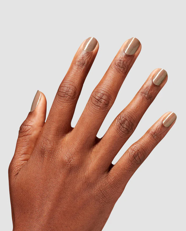 OPI Infinite Shine Track Suited Cutie (ISL184)