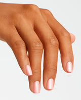 OPI Nail Lacquer Tutti Frutti Tonga (NLS48)