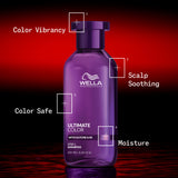 Wella Ultimate Color Shampoo