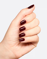 OPI Nail Lacquer Vampire State Building (NLF042)