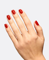OPI Nail Lacquer Vodka & Caviar (NLF048)