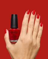 OPI Nail Lacquer Vodka & Caviar (NLF048)